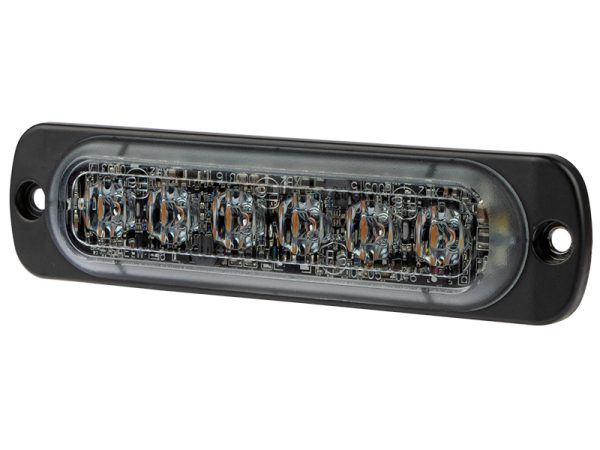 Optibeam Dark Phantom LM6 — фото 3