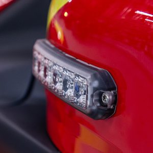 Optibeam FLEX LM6 (гнущийся) желтый — фото 8