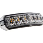 Optibeam FLEX LM6 (гнущийся) синий