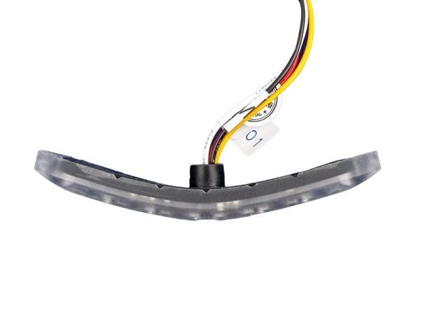 Optibeam FLEX LM6 (гнущийся) синий — фото 4
