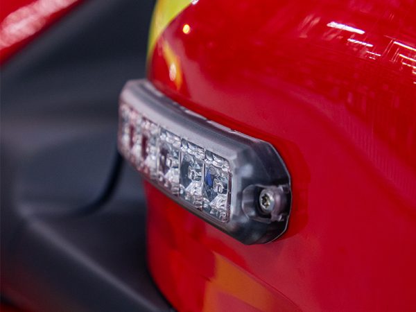 Optibeam FLEX LM6 (гнущийся) синий — фото 8