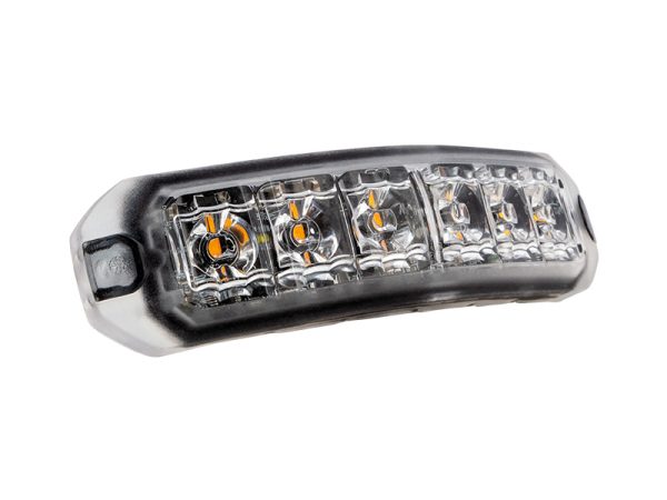 Optibeam FLEX LM6 (гнущийся) красный