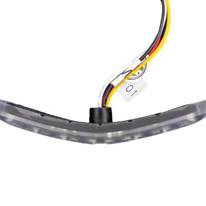 Optibeam FLEX LM6 (гнущийся) красный — фото 4