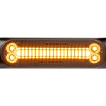 Optibeam Dark Phantom SX6 желтый