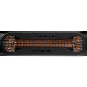 Optibeam Dark Phantom SX6 желтый — фото 2