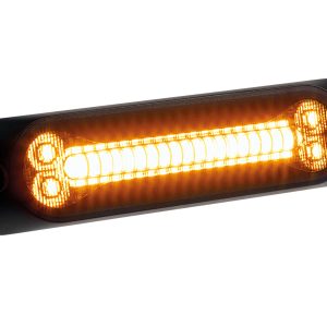 Optibeam Dark Phantom SX6 желтый — фото 3