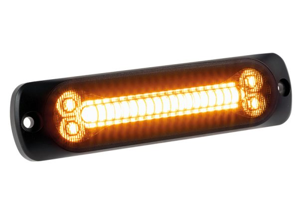 Optibeam Dark Phantom SX6 желтый — фото 3