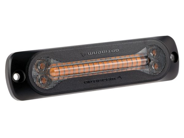 Optibeam Dark Phantom SX6 желтый — фото 4