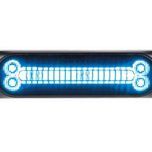 Optibeam Dark Phantom SX6 синий