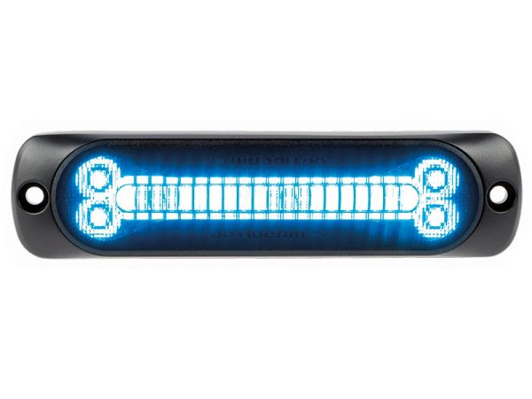 Optibeam Dark Phantom SX6 синий
