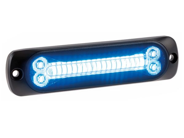 Optibeam Dark Phantom SX6 синий — фото 3