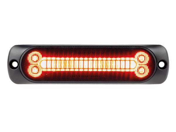 Optibeam Dark Phantom SX6 красный