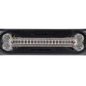 Optibeam Dark Phantom SX6 красный — фото 2