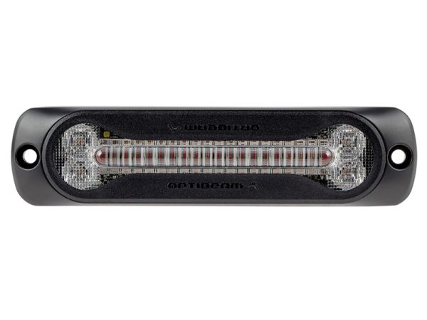 Optibeam Dark Phantom SX6 красный — фото 2