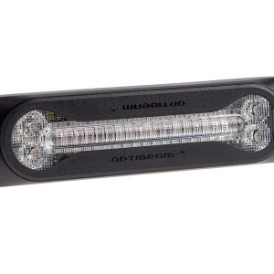 Optibeam Dark Phantom SX6 красный — фото 4