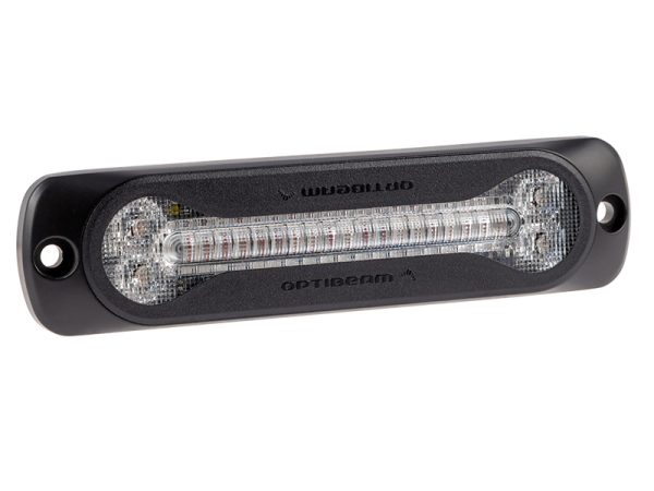 Optibeam Dark Phantom SX6 красный — фото 4