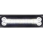Optibeam Dark Phantom SX6 белый
