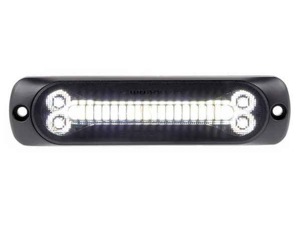 Optibeam Dark Phantom SX6 белый
