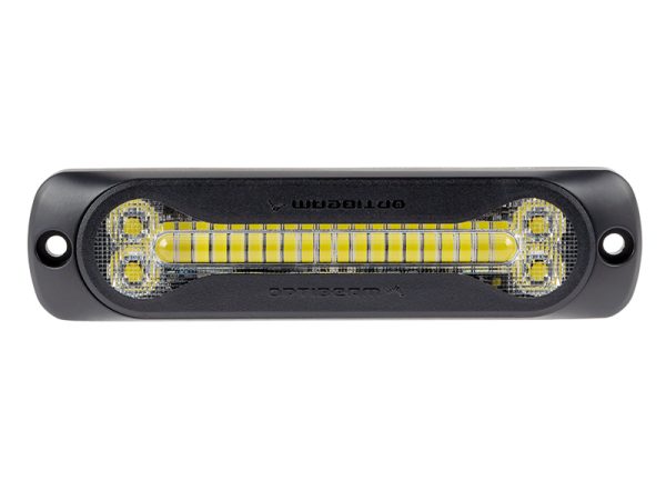 Optibeam Dark Phantom SX6 белый — фото 2