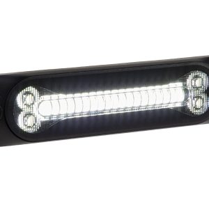 Optibeam Dark Phantom SX6 белый — фото 3