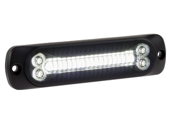 Optibeam Dark Phantom SX6 белый — фото 3