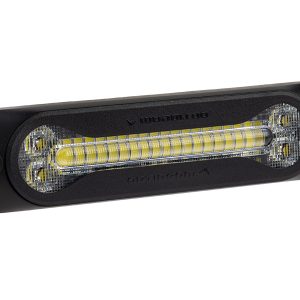 Optibeam Dark Phantom SX6 белый — фото 4