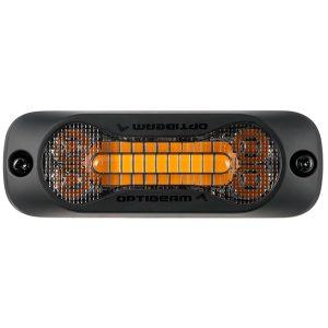Optibeam Dark Phantom SX3 желтый — фото 2