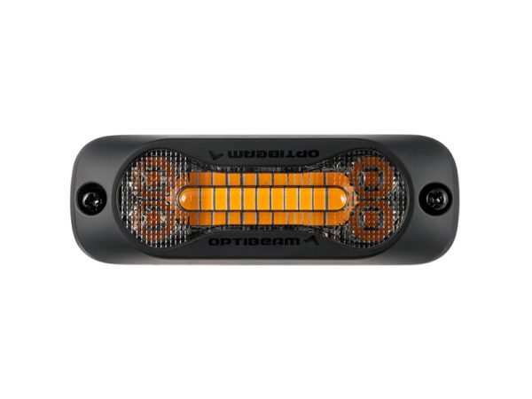 Optibeam Dark Phantom SX3 желтый — фото 2