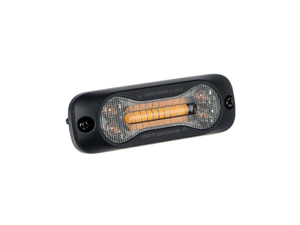 Optibeam Dark Phantom SX3 желтый — фото 3