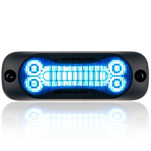 Optibeam Dark Phantom SX3 синий
