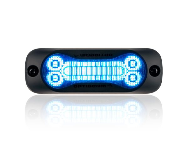 Optibeam Dark Phantom SX3 синий