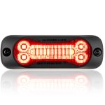Optibeam Dark Phantom SX3 красный