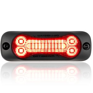 Optibeam Dark Phantom SX3 красный