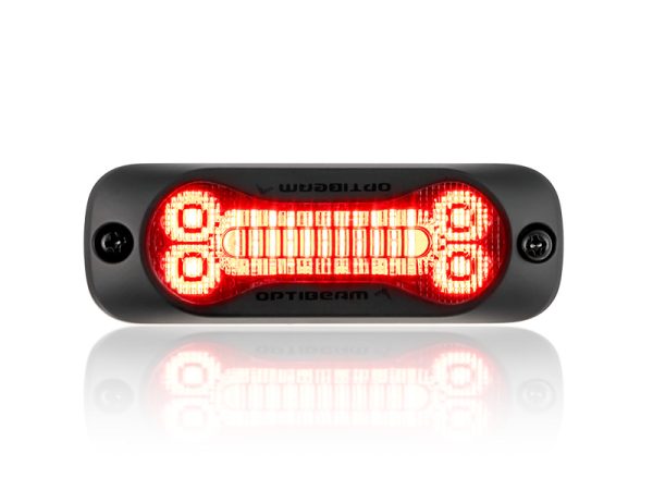 Optibeam Dark Phantom SX3 красный