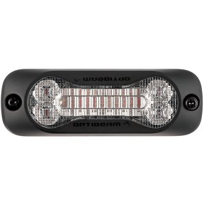 Optibeam Dark Phantom SX3 красный — фото 2