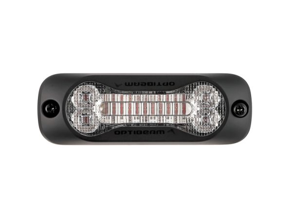 Optibeam Dark Phantom SX3 красный — фото 2