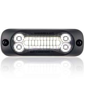 Optibeam Dark Phantom SX3 белый