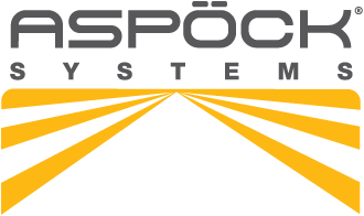 ASPÖCK Systems logo